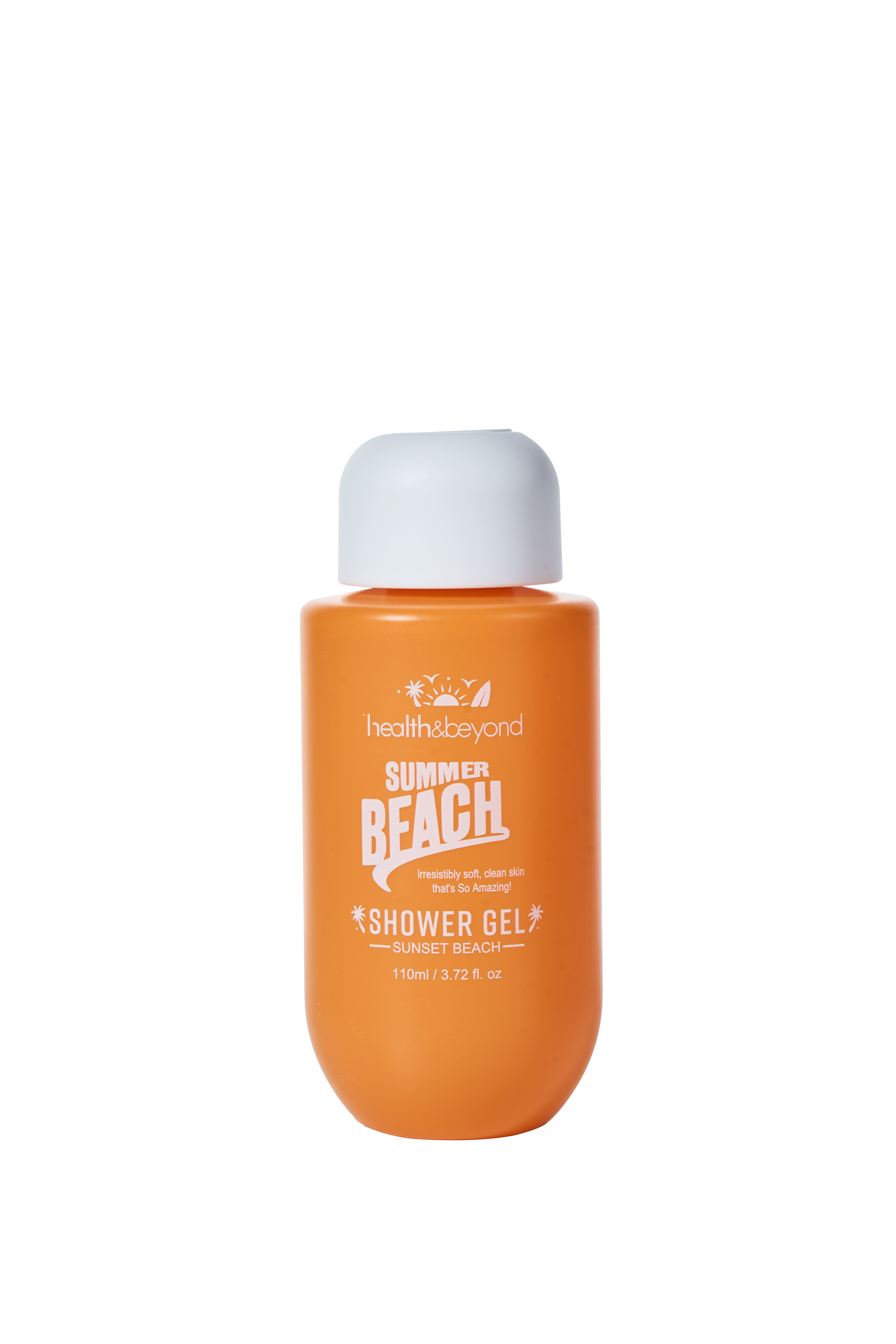 UBM - Wholesale Bath & Body Set - SUMMER BEACH - Trio Set - Sunset Beach1