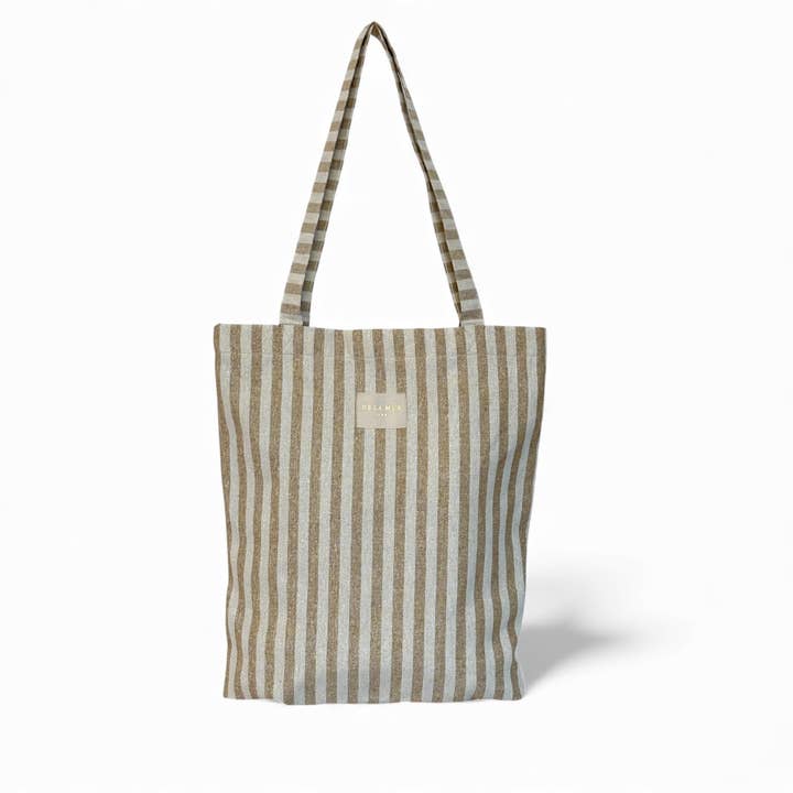 Small Zipper Bag Lumos for wholesale by De La Mur