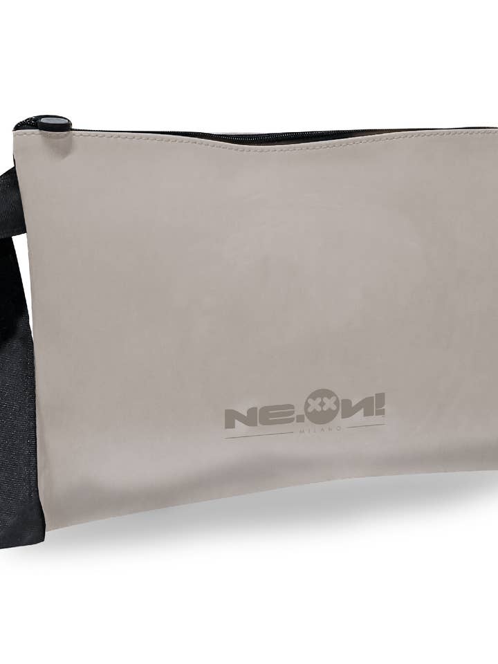 Sand maxi bag, 100% WATERPROOF 💦 for wholesale by Ne.on! Milano