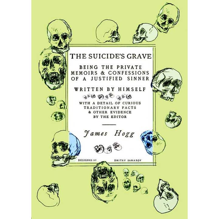 Simon & Schuster - Wholesale Horror & Paranormal - Suicide's Grave by