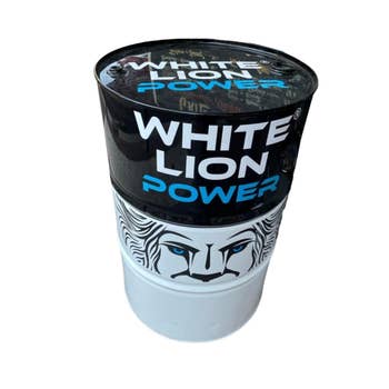 White Power Engrosprodukter | Køb på med gratis