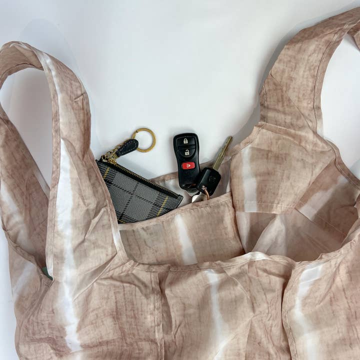 Pure Sage - Vendita all'ingrosso Borsa tote - Donna - Borse Natural Mood1