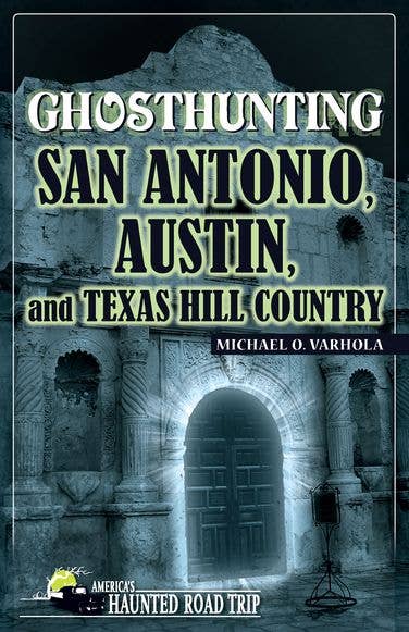 AdventureKEEN - Wholesale History & Geography - Ghosthunting San Antonio & Austin0