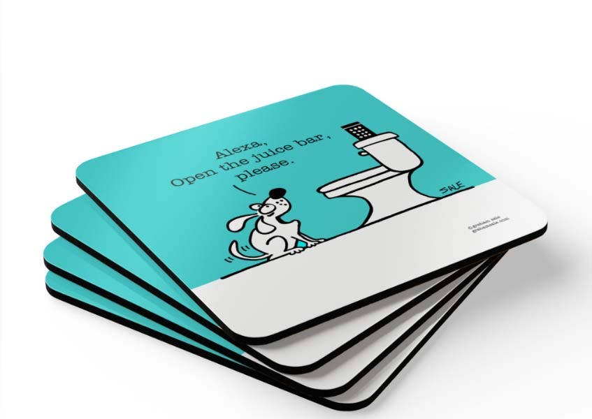 Graham Sale - Wholesale Coasters - Alexa Juice Bar.1
