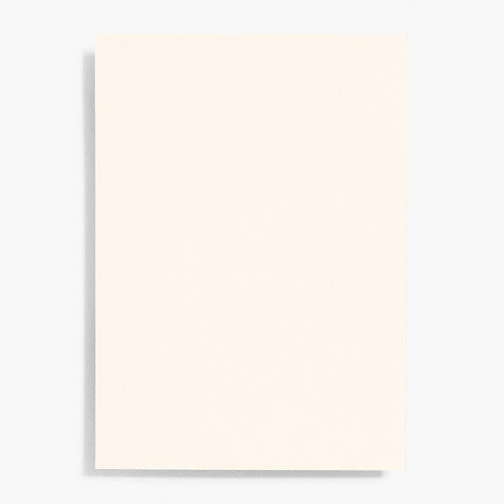 Paper Source Wholesale - Wholesale Stationery/Notecard Set - 4 Bar Note Cards Bulk Pack (100 Pack)6