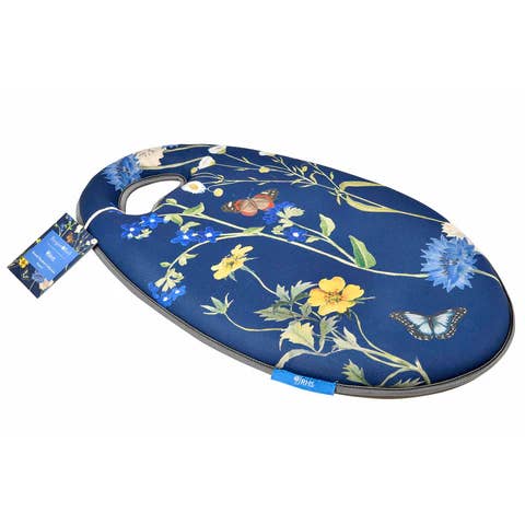 Burgon & Ball - Wholesale Garden Tool - British Meadow Kneelo Kneeler1