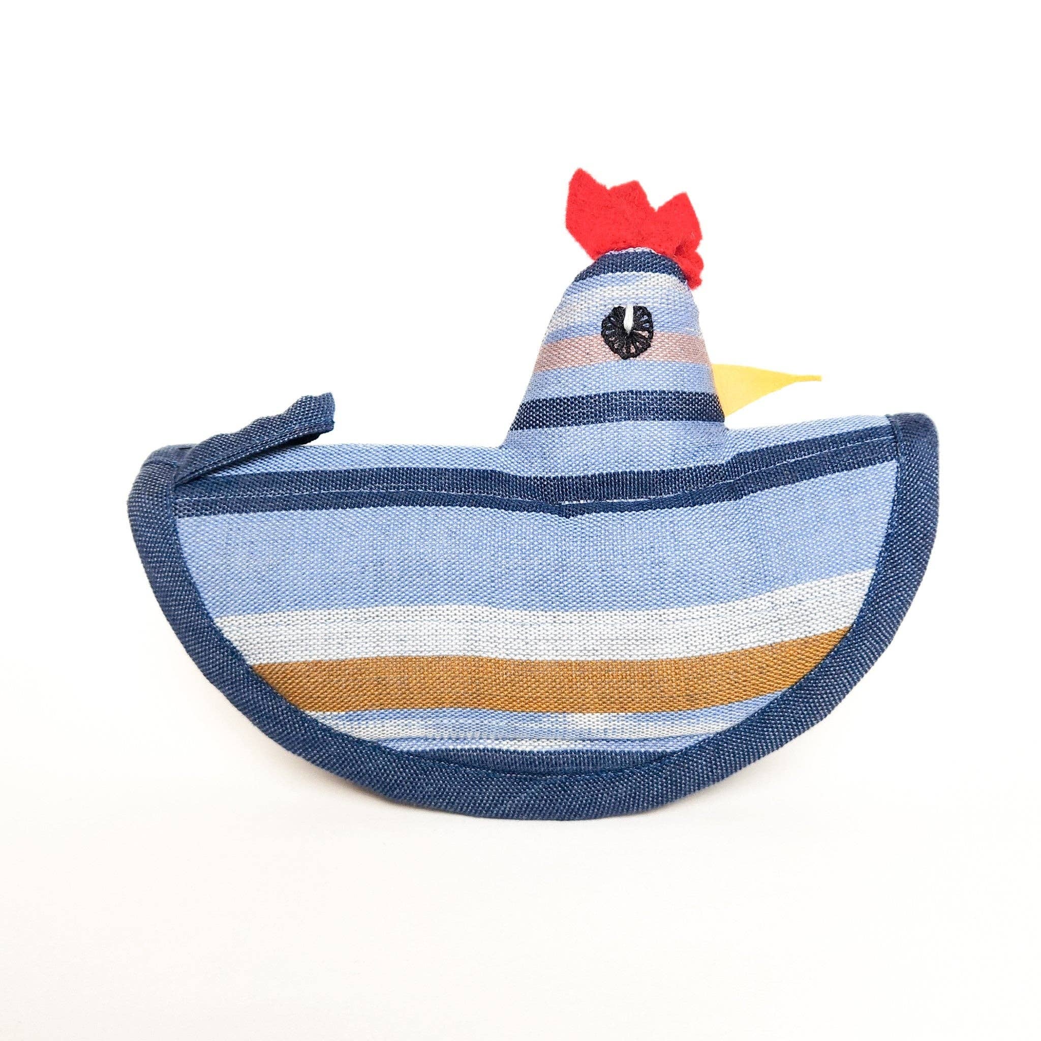 Upavim Crafts - Wholesale Oven Mitt/Pot Holder - Chicken Pot Holder0