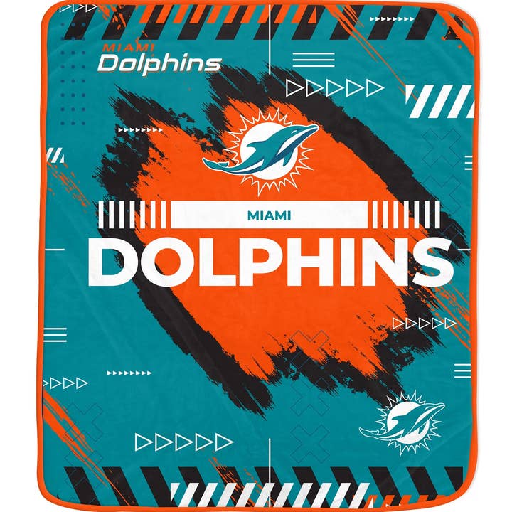 Pegasus Sports - Wholesale Throw Blanket - NFL Game Tech Ultra Cozy Oversized 60x72 Blanket11