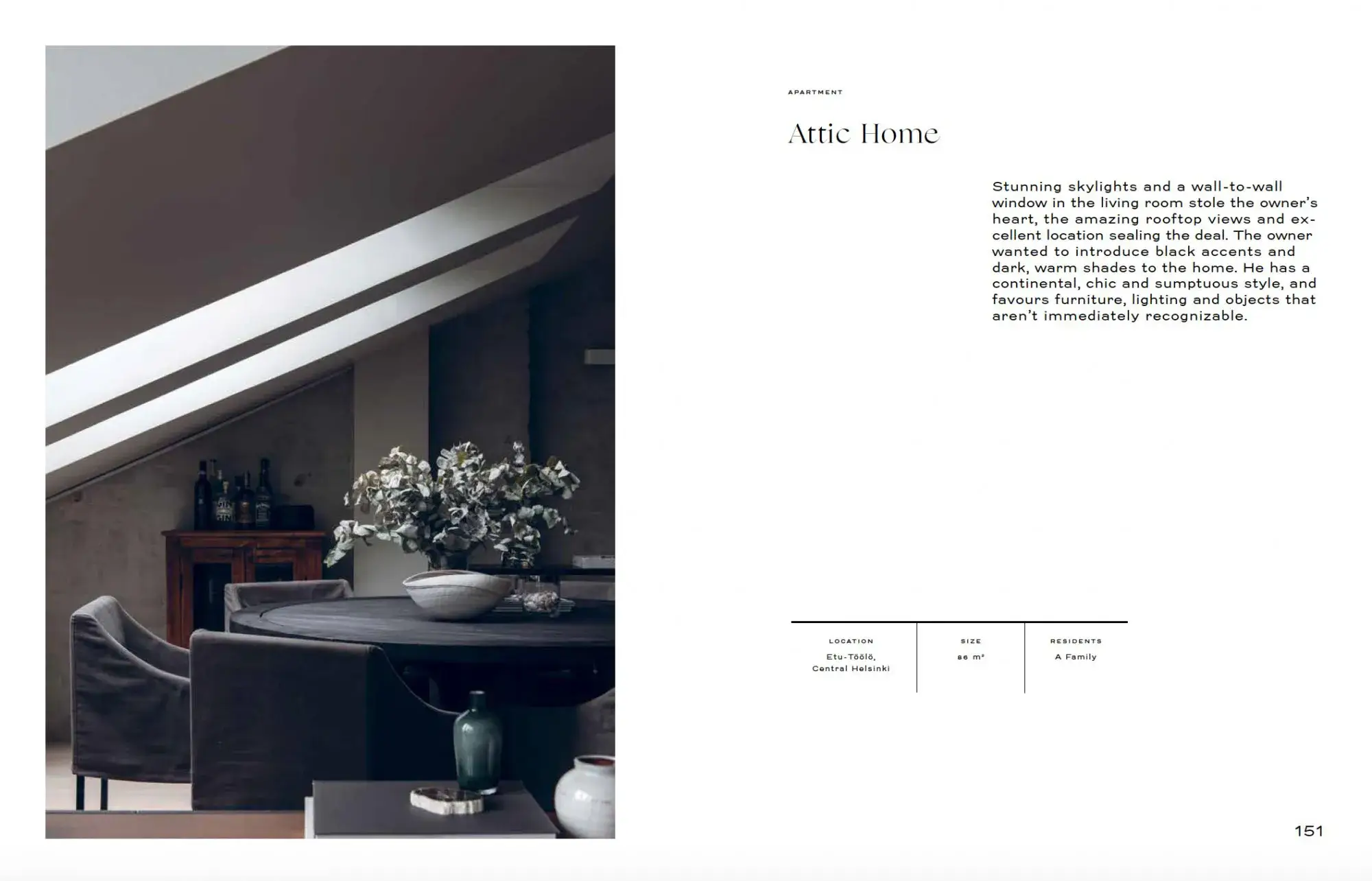 Cozy Publishing - Wholesale Home & Garden Book - Nordic Interior Book4