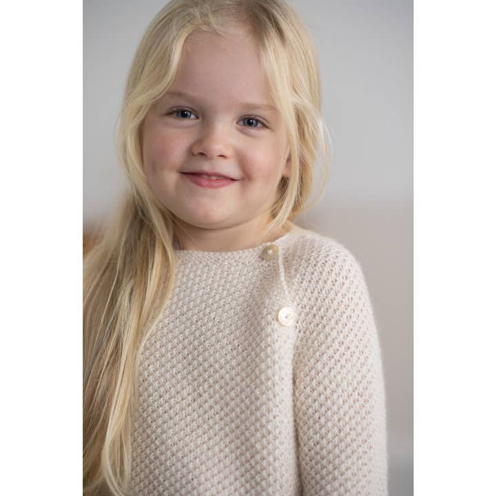 PDF-mönster för Noe-tröjan för wholesale av Mamy Factory