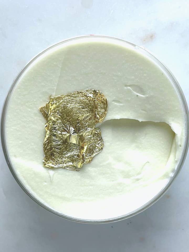 Vanilla Gold Luxe Butter for wholesale by Red Lip Therapy