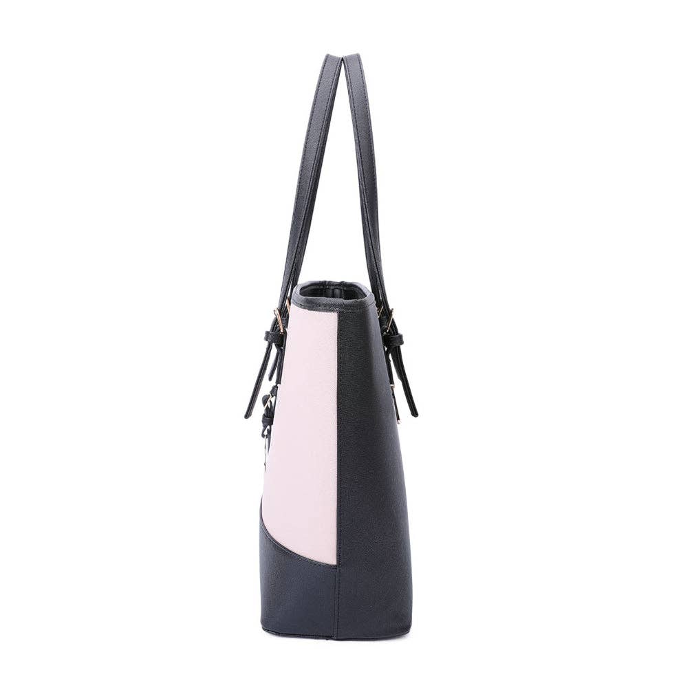 Gallantry - Vente Tote bag – femme - Déjà-vu (G-9227-9)27