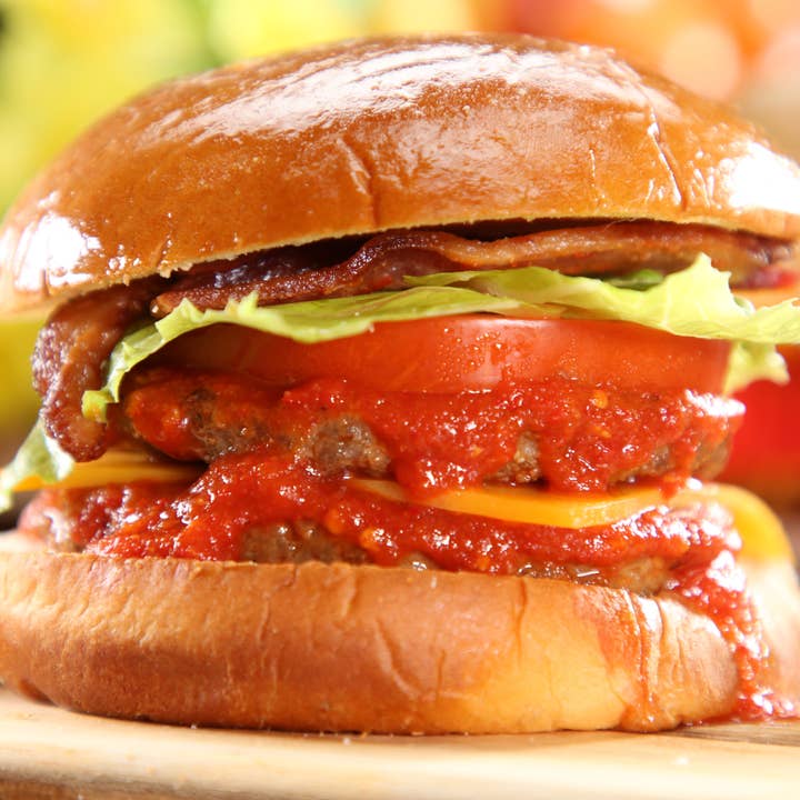 Master Chef John – Engroshandel Hot sauce – Master Chef John Black Trøffel Hot Sauce, 8.45 oz.8