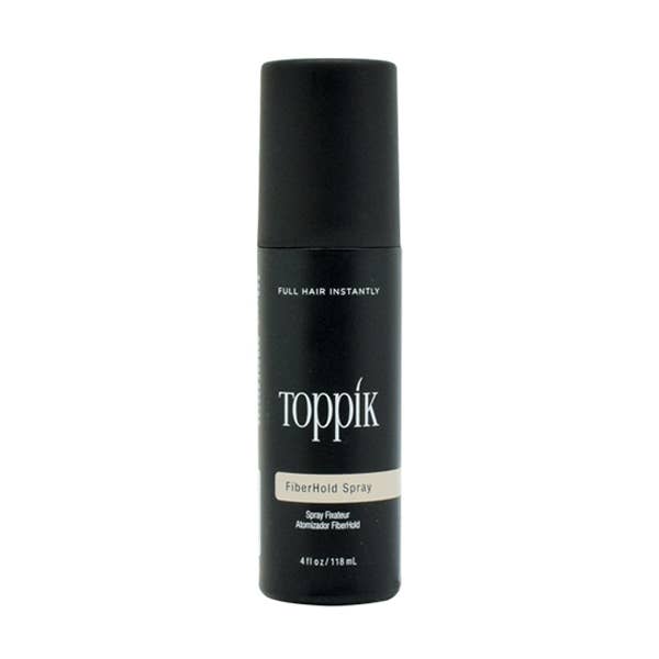 Majestic Wholesale - Venta al por mayor Sprays para el pelo - SPRAY FIJADOR DE FIBRAS TOPPIK 4OZ