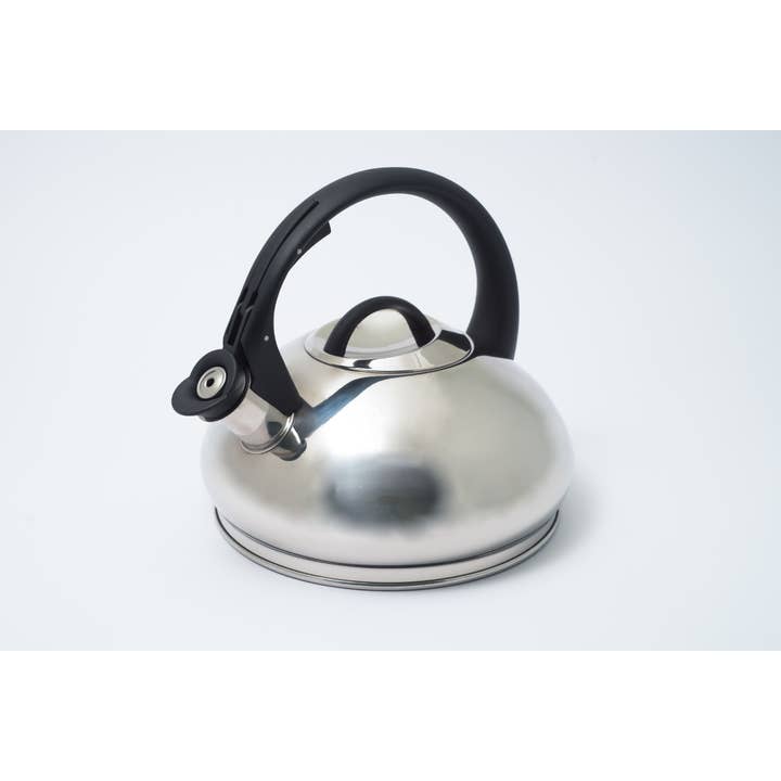 Cuivres de France-Baumalu - Wholesale Tea Pot - 3 Litre Whistling Kettle