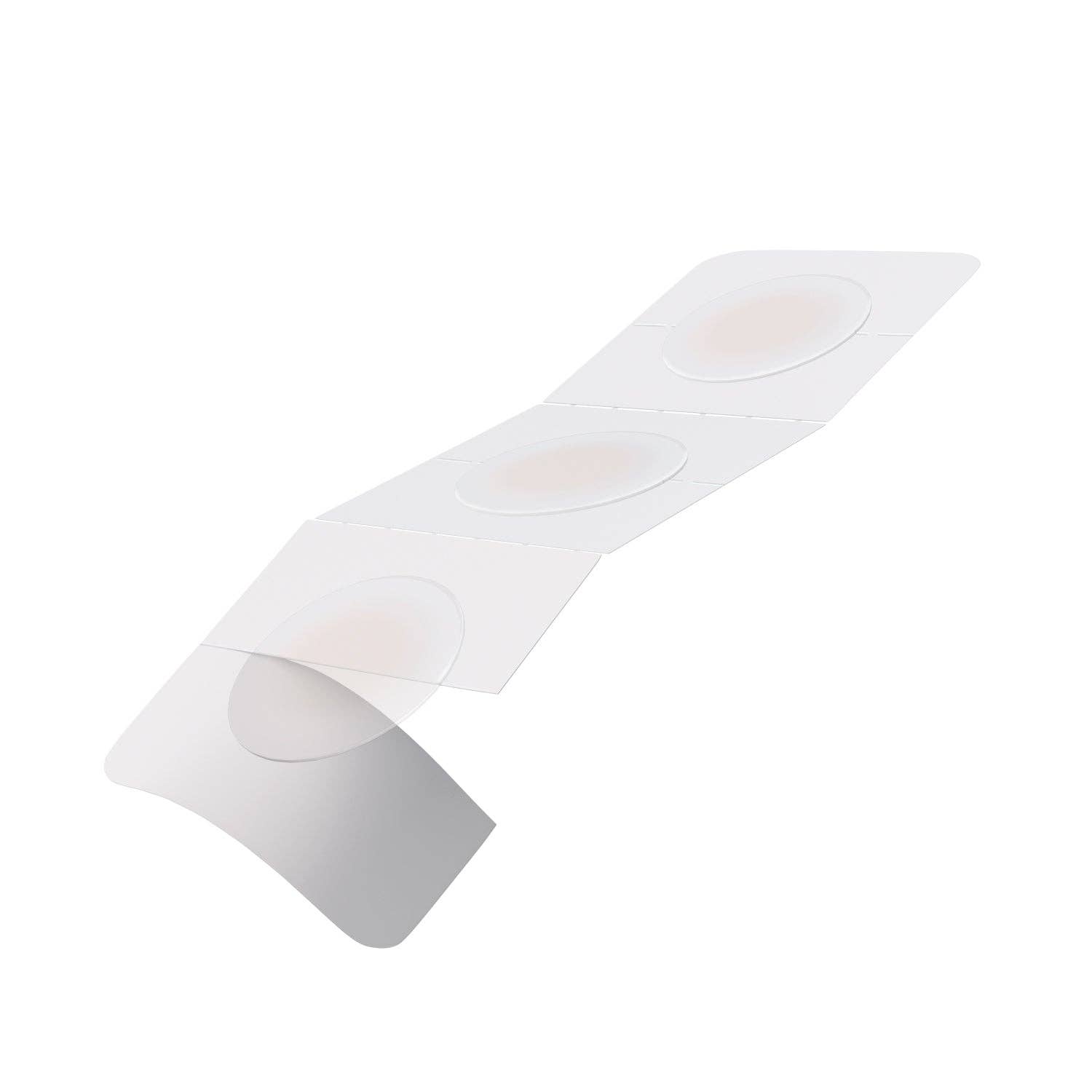 SMARTMED - Wholesale Hydrocolloïde acnepleister - Cover Dot Acne Care 24 - 120 pleisters tegen acne8