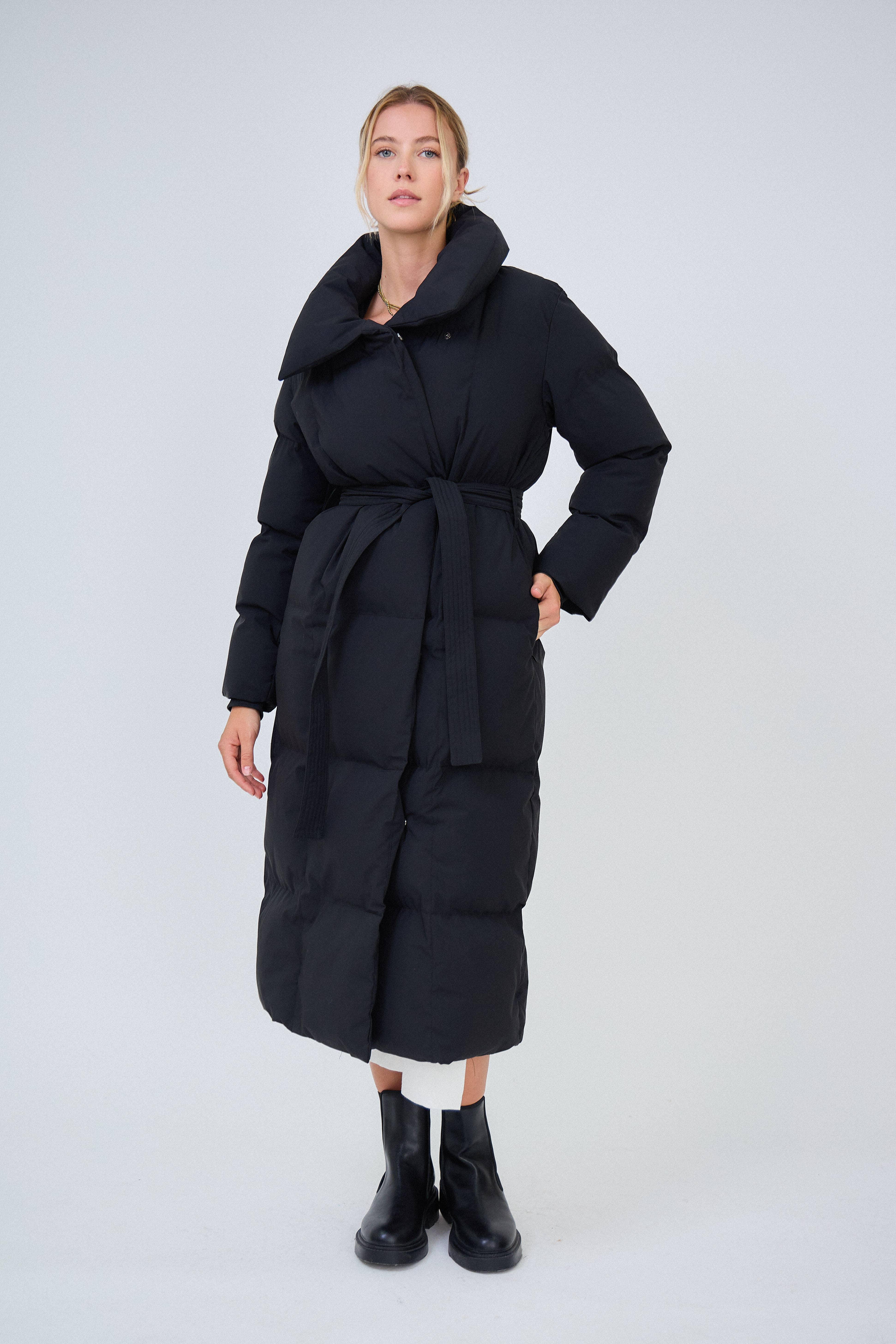 Giovanni Paris - Wholesale Puffer Jacket - Women's - Candice down jacket17