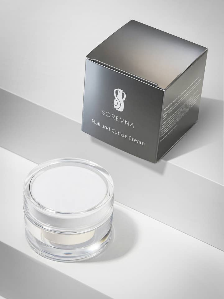 Hand Restoration Set for wholesale by Sorevna