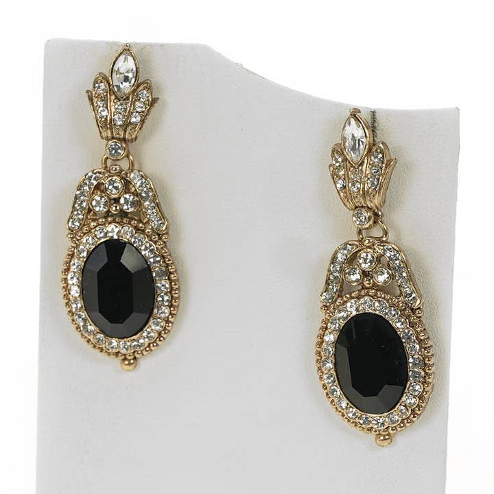 Amulett-Ohrringe 6 für den Großhandel von kyles online ltd