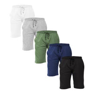 Purchase Wholesale french terry shorts. Free Returns & Net 60 Terms on Faire