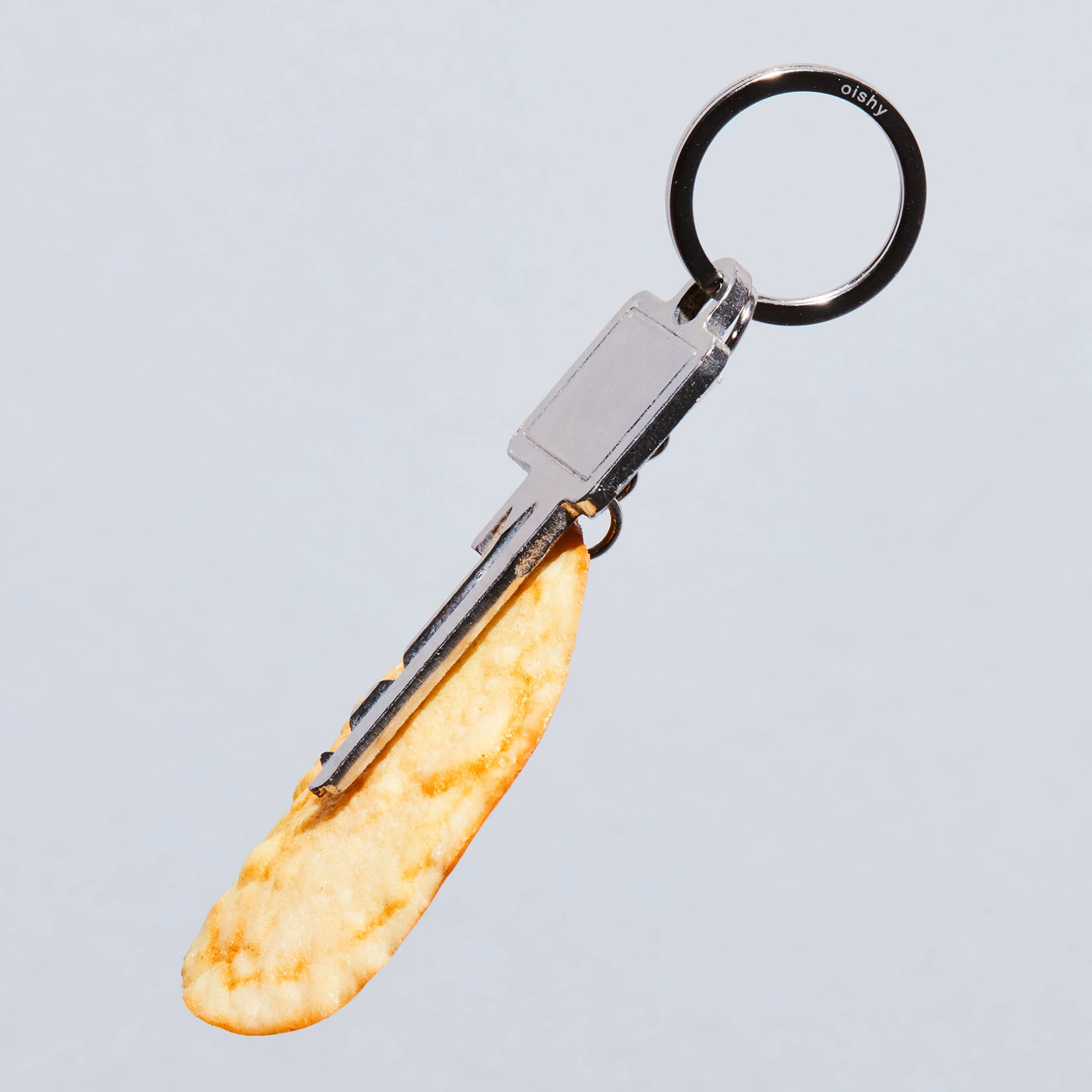 oishy - Wholesale Keychain - Unisex - Paul Potato Chip1