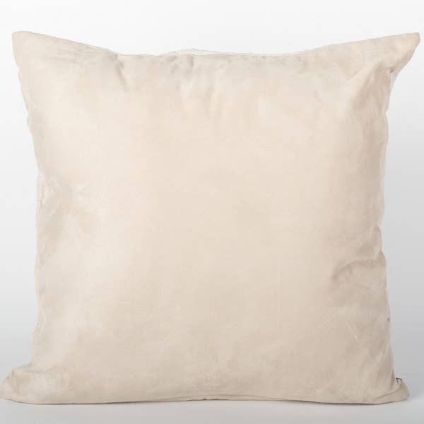 Forpost Trade Inc - Wholesale Throw Pillow Cover - 18" x 18" 'Blue Owl' Cushion Cover2