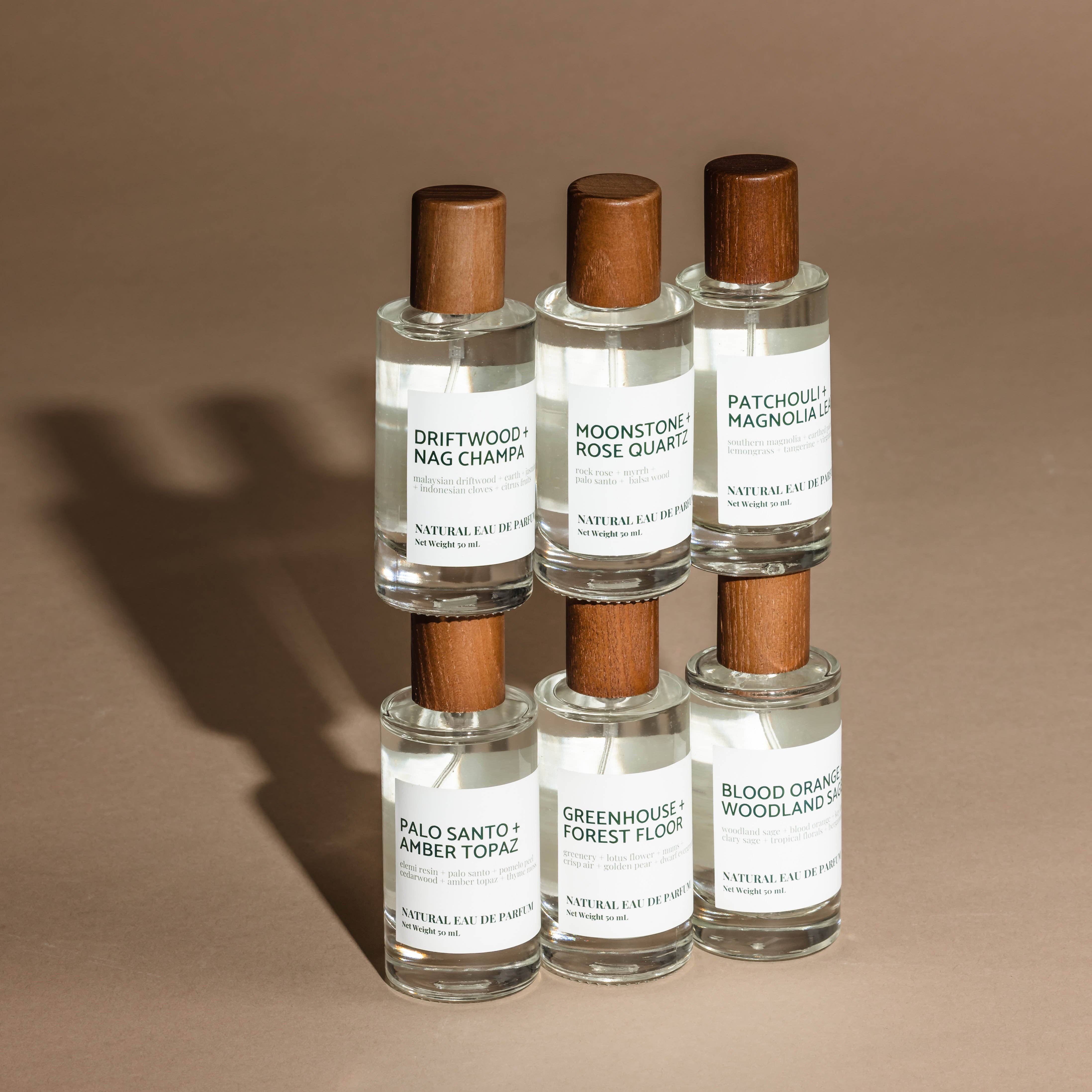 Modern Makers Provisions - Wholesale Perfume/Eau de Toilette - Moonstone + Rose Quartz3