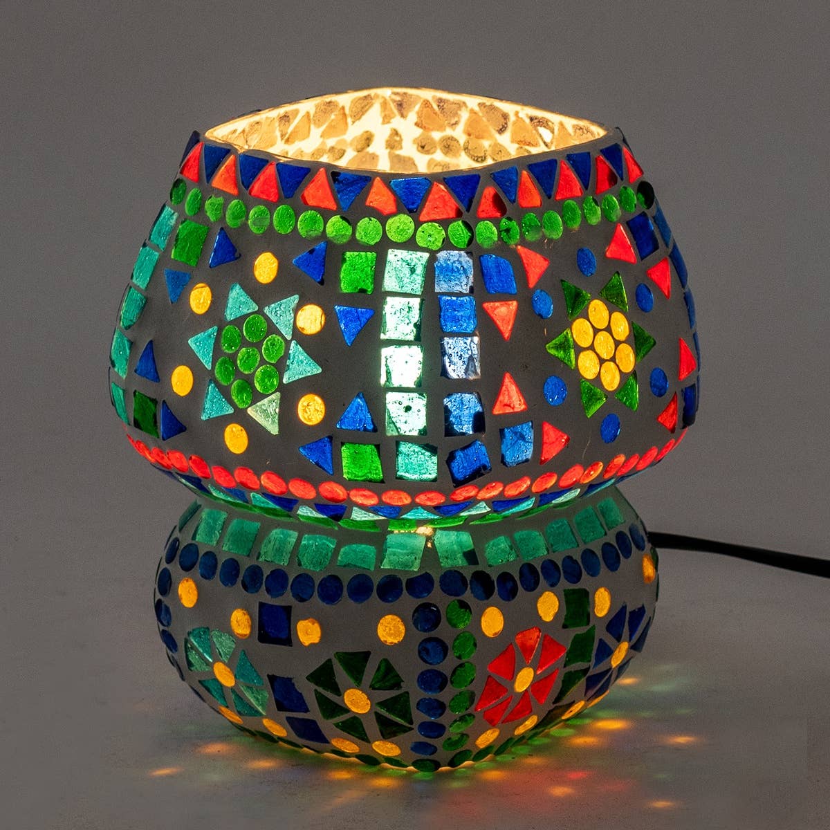 Signes Grimalt - Wholesale Accent/Desk Lamp - Signes Grimalt - Table Lamp #2 *228251