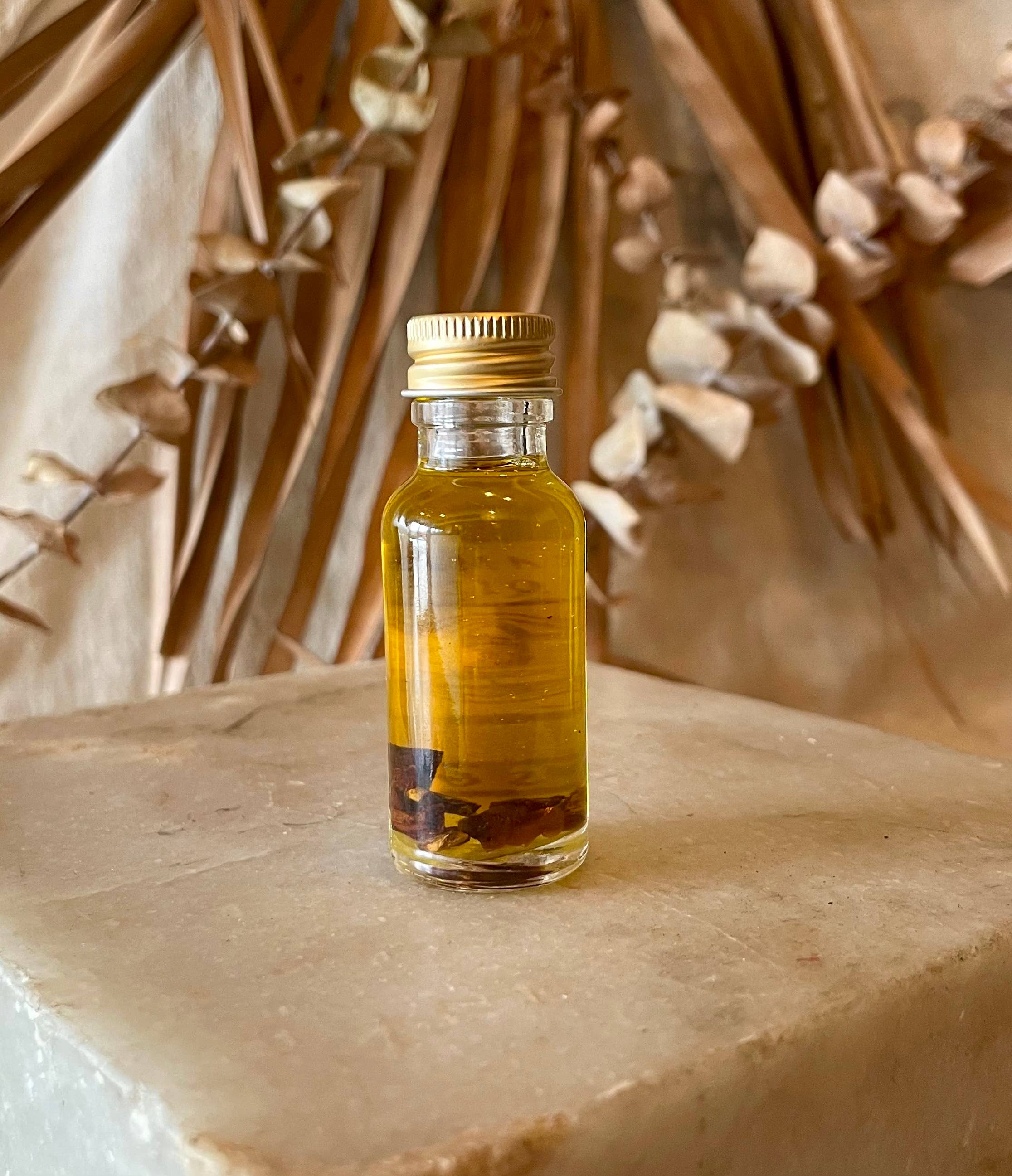 Calamus & Honey - Venta al por mayor Lociones/aceites de aromaterapia - Aceite de Abramelin2