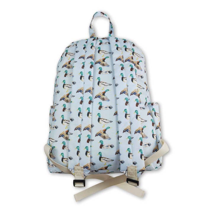 Yawoo Garments - Wholesale Backpack - Kids - Duck pattern kids boys backpack2
