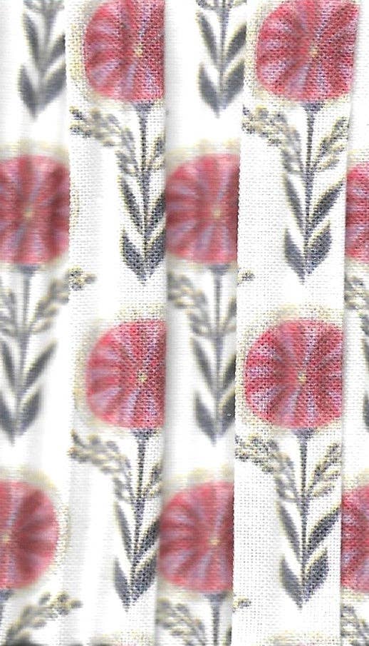 Maison Maison Design - Vente Abat-jours - LS 852 Prune2