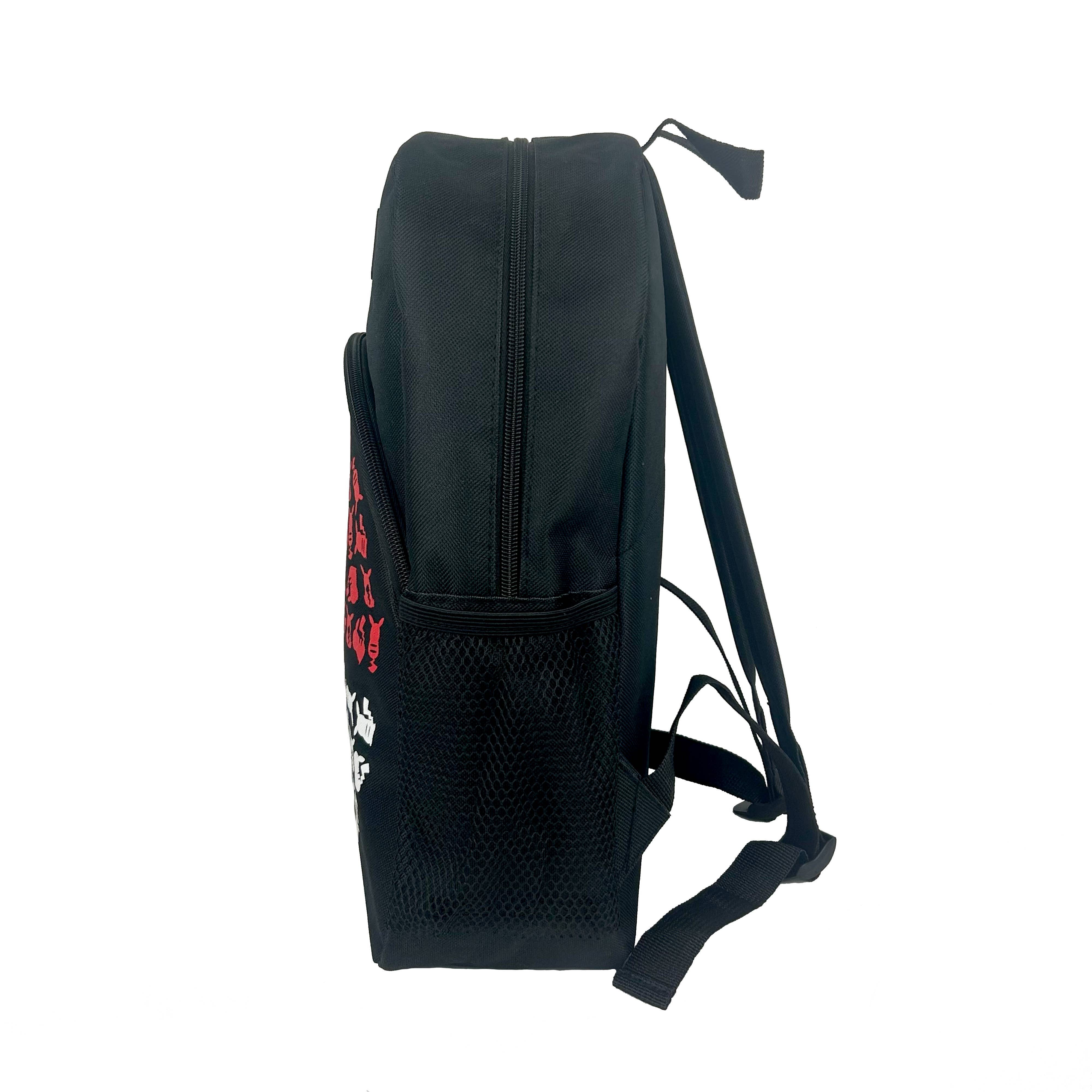 Blueprint Collections – wholesale Backpack – Child – Pokemon Pika Backpack2