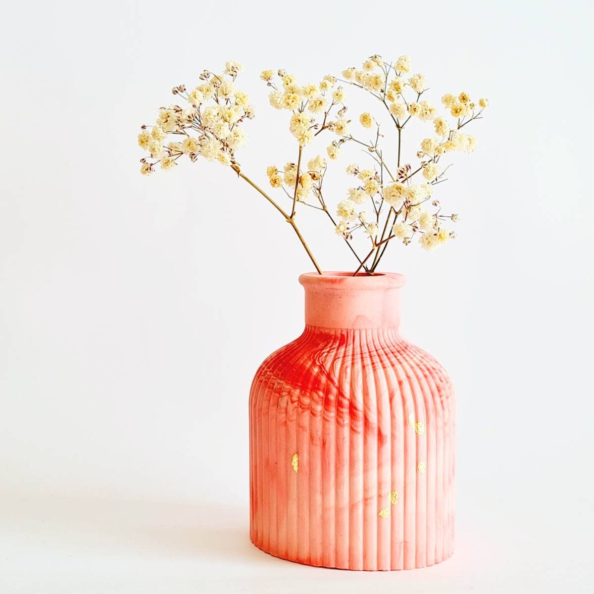 Mitra Creative - Wholesale Vase - Bud Vase - Flower Display0