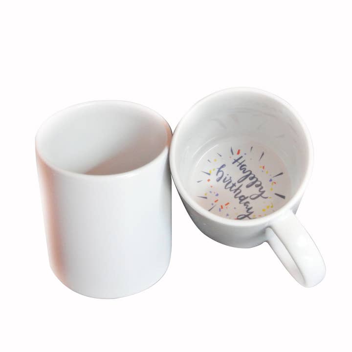 ARTONUSA - Wholesale Coffee mug - 11OZ Sublimation Mugs with happy birthday designs + mail box4