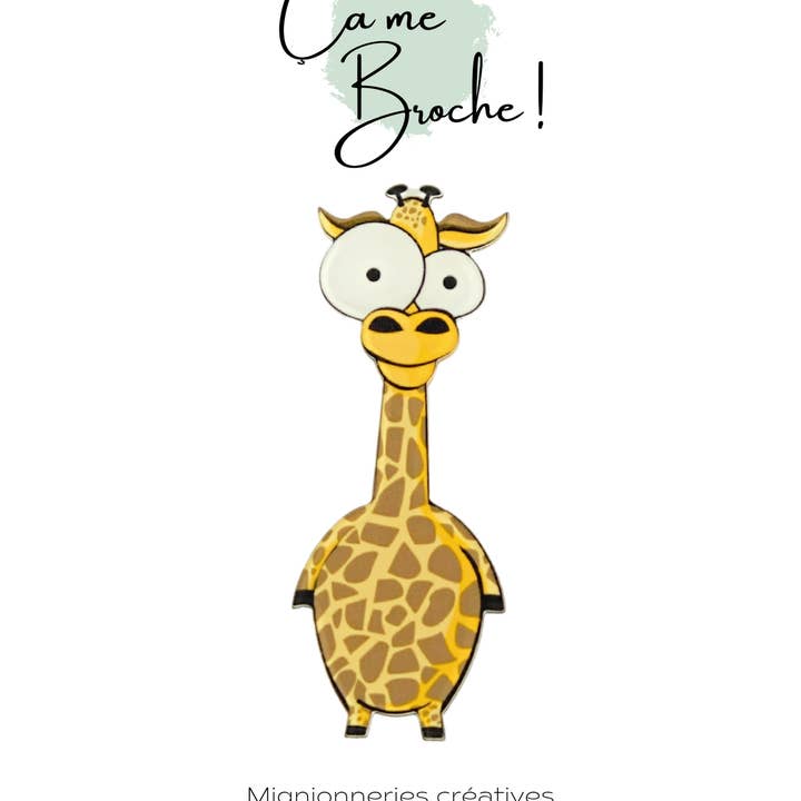 Gros z'yeux brooches and other Purchase Wholesale backbleche. Free Returns & Net 60 Terms on Faire trending on Faire.