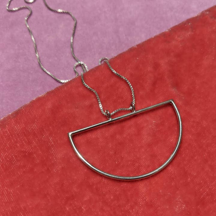 large nova necklace for wholesale by becca compton jewels