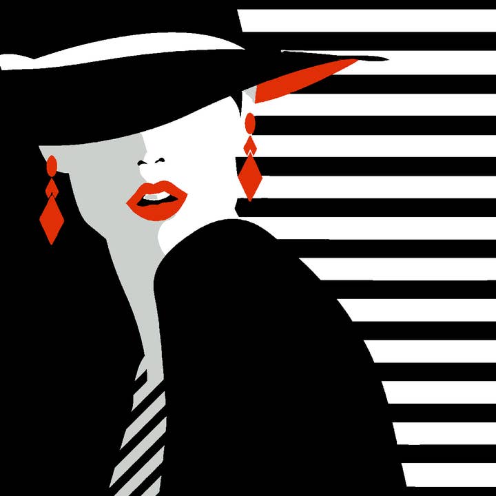 Artwille DIY Paint by Numbers - Pop Art, level 1 for wholesale by Fainotoys