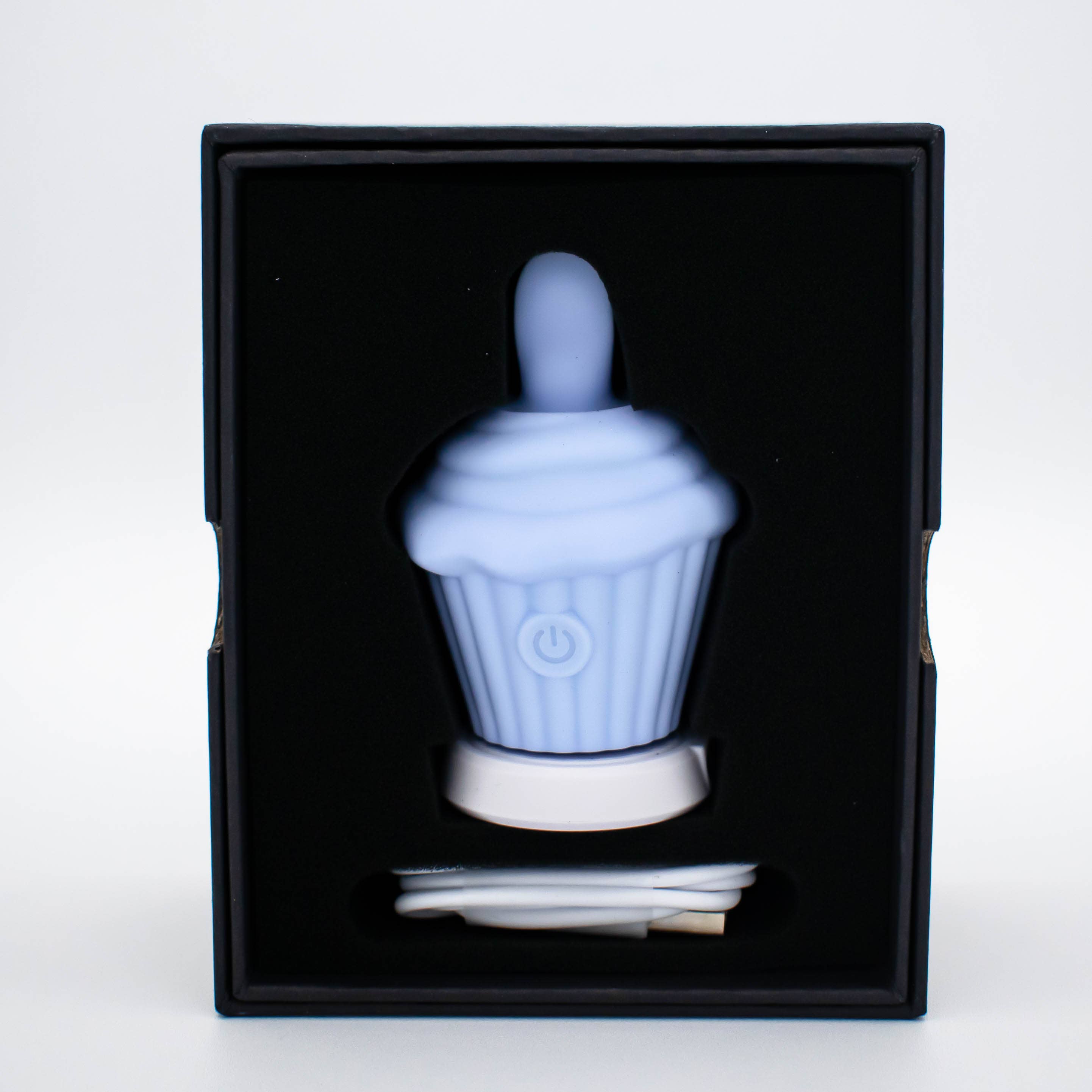 Like A Kitten - Wholesale Sex Toy - Cake Eater Flicking Tongue Vibrator for External Stimulation15