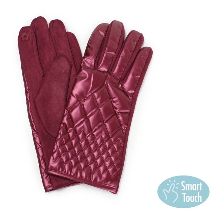 O-322-Bourgondiƫ voor wholesale door Lou & Co