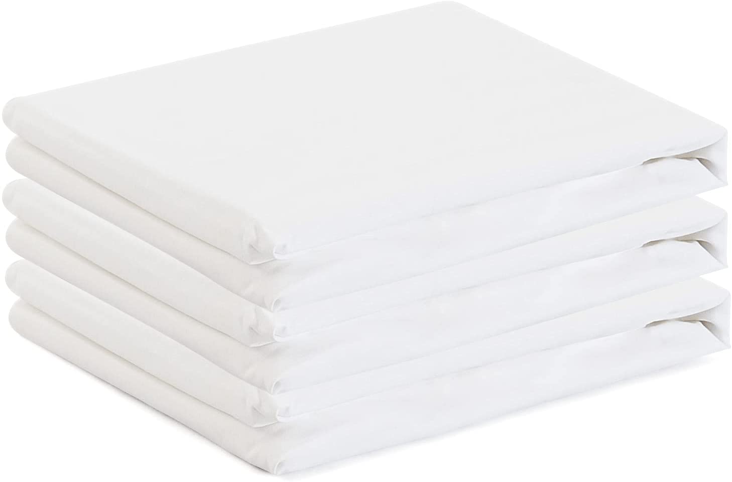 Mastertex - Wholesale Flat Sheet - Superity Linen 100%  Cotton Flat Bed Sheet7
