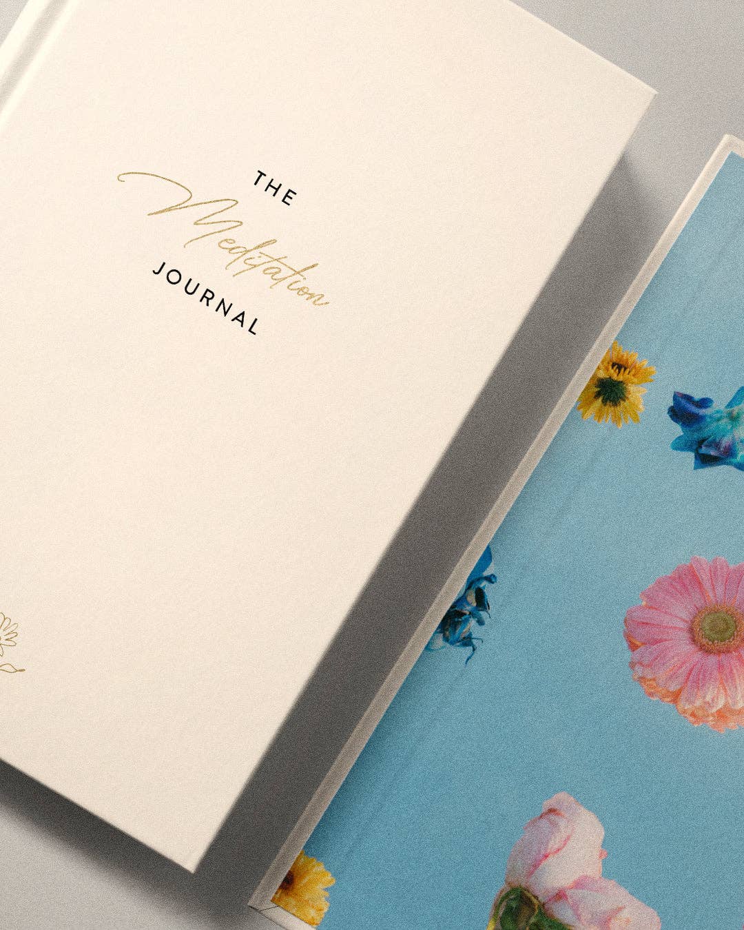 Soul Cards - Wholesale Journal/Diary - The Meditation Journal1