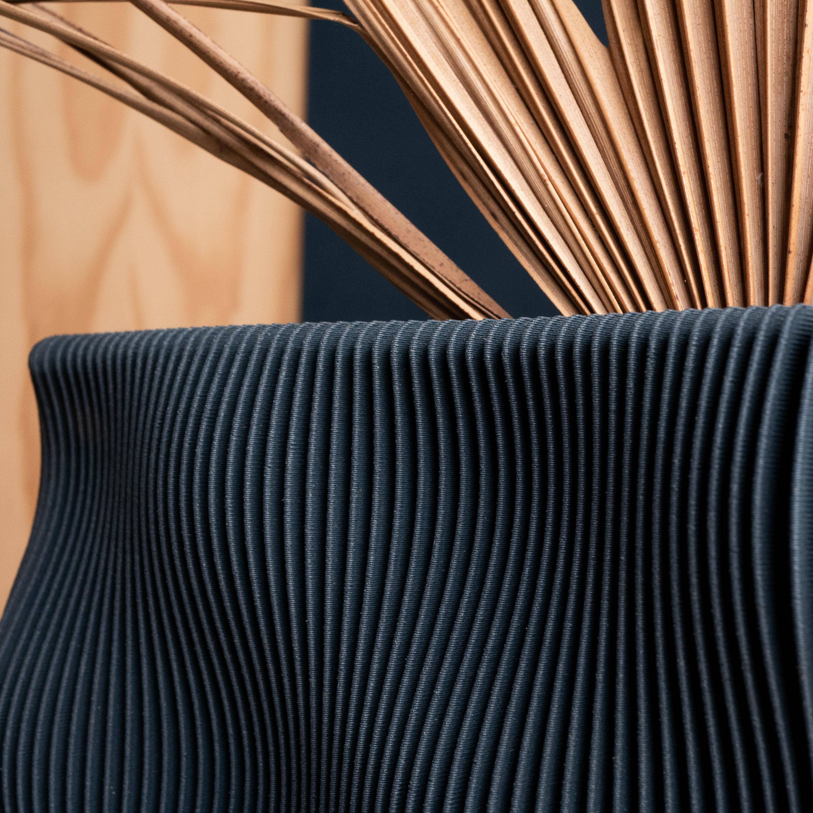 MINIMUM DESIGN - Wholesale Vase - Tide Vase, Eco-friendly Material, Made in France12