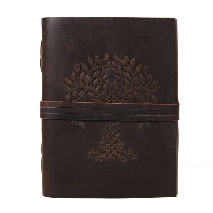 TLG Canada - Wholesale Journal/Diary - Tree Of Life Journal Book