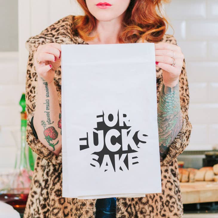 Funny Kitchen Gifts from Twisted Wares