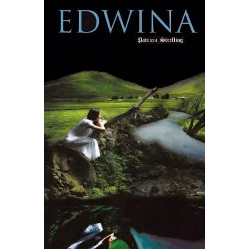 Books by splitShops - Wholesale Book - Adult - Edwina - Paperback