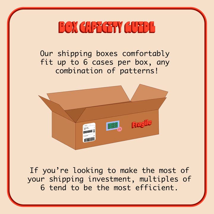 Muchachi - Wholesale Wrapping Paper Roll - Agua Fresca Wrapping Paper - Roll of 3 Sheets3