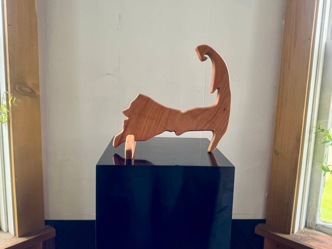 Block Boards - Wholesale Decorative Tray - Cape Cod - Cutting Board/Serving Tray/Wall Decor8