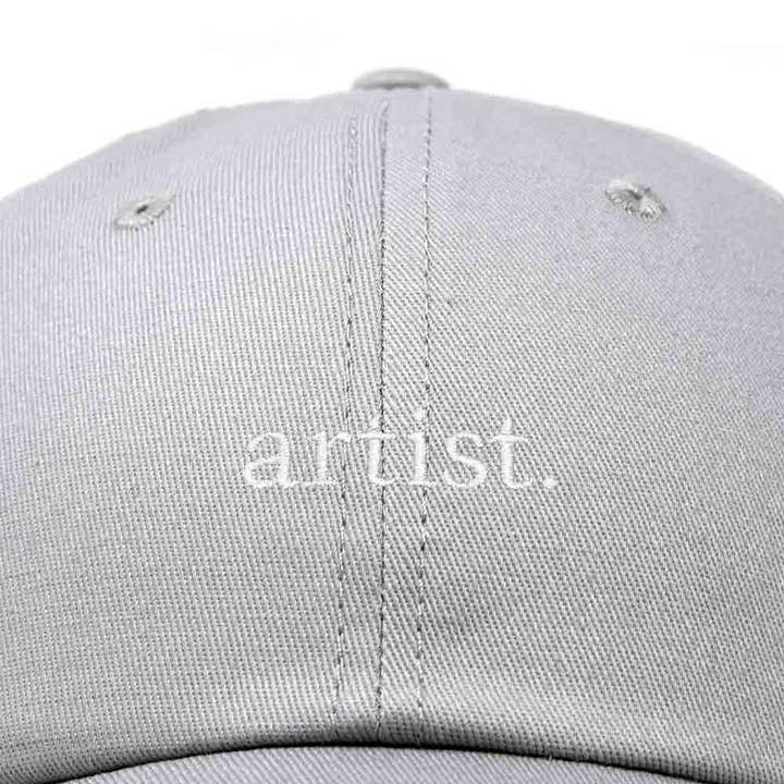 Dalix – wholesale Baseball cap – Unisex – Dalix Artist Hat52