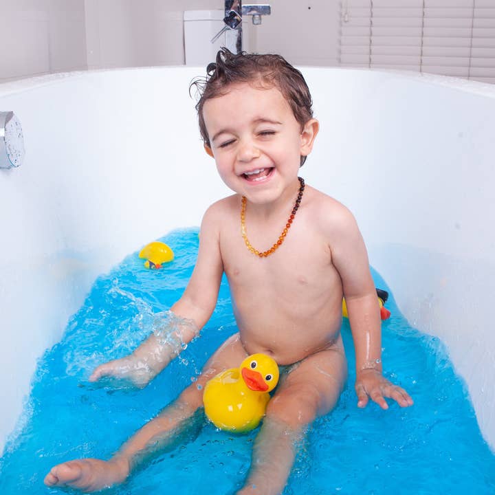 Firefox Toys - Wholesale Bath Toy - Baby - FiZZLeS from Bath Magic 12 CDU mix (2 options)3