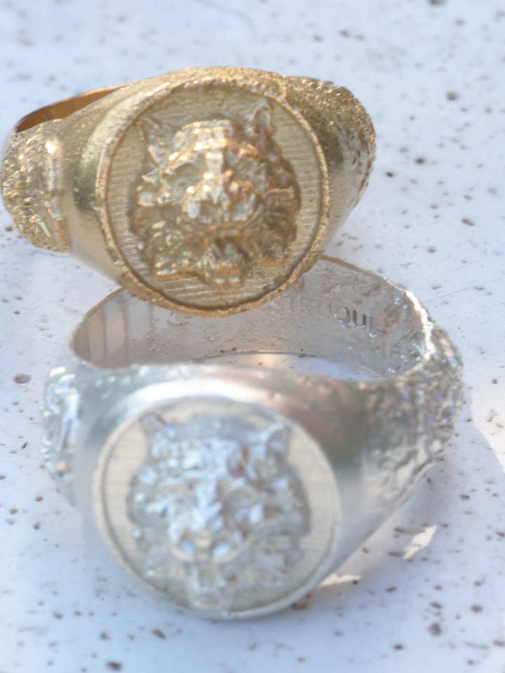 The Lone Warrior for wholesale by Montestruque